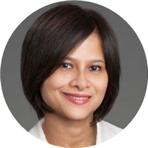 Dr. Susmita Hazarika, MD