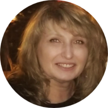 Dr. Svetlana Kalisker, OD