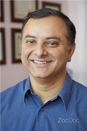 Dr. Syed Hasan, DDS