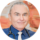 Dr. Tad Davis