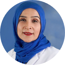 Dr. Tahseen Kasmani, MD