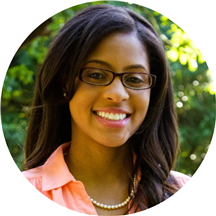 Dr. Taijah Davis, EdD