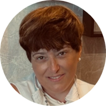 Dr. Tamara Levit, DDS