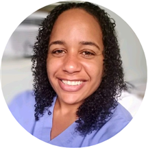Dr. Tamika Anoia, DDS