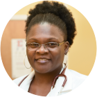 Dr. Tanya Duvivier