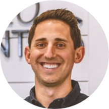 Dr. Taylor Brown, DDS