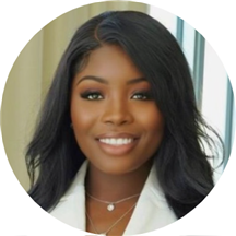 Dr. Taysue Morris, PhD