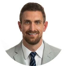 Dr. Ted Albrecht, PsyD