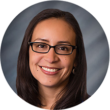 Dr. Teresa Sandoval-Phillips, MD