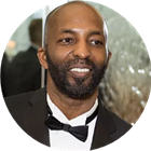 Dr. Terrance Stradford