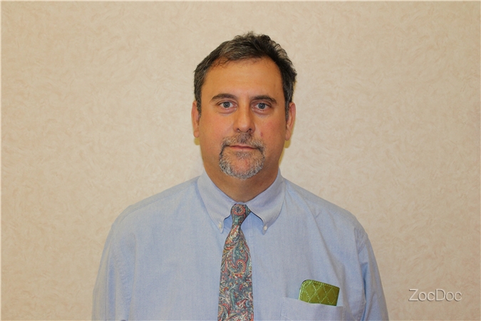 Dr. Thomas Eanelli, MD