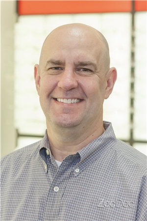 Dr. Thomas Goldstein, OD