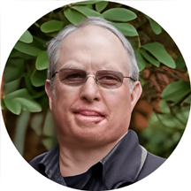 Dr. Thomas Handlan, PhD