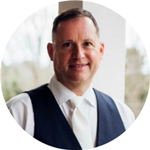 Dr. Thomas Prichard, OD