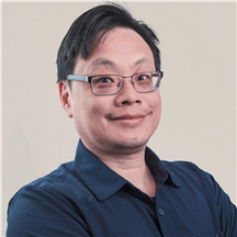 Dr. Thomas Tsai, MD