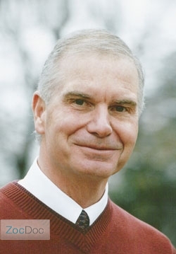 Dr. Thomas Vaughan, MD, FACOG