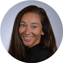 Dr. Tiffany Morales, PsyD