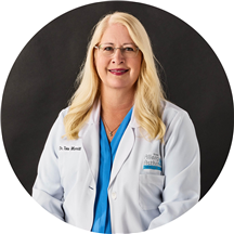 Dr. Tina Merritt Meinholz, MD