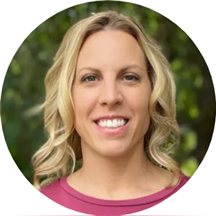 Dr. Tina Pitta, DNP, PMHNP-BC