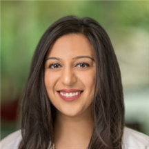 Dr. Tina Vazirani, MD