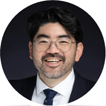 Dr. Toby Ishizuka, DPM