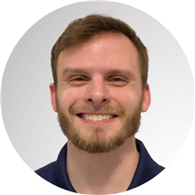 Dr. Travis Haysley, DPT