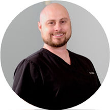 Dr. Trevor Lines, DDS