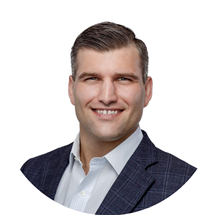 Dr. Trevor O'Brien, MD