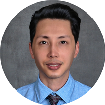 Dr. Tri Minh Trinh, DMD