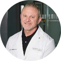 Dr. Troy Christensen, DDS, MS