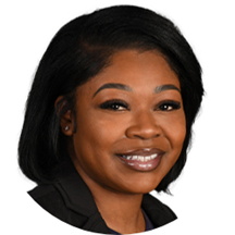 Dr. Tyesha Coleman, MD