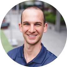 Dr. Tyler Faede, PT, DPT