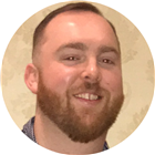 Dr. Tyler Reid, PT, DPT