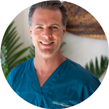 Dr. Tyler Ryan, DC