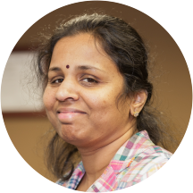 Dr. Uma Kumarappan, MD