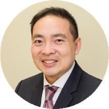 Dr. Uy Nguyen, MD