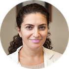 Dr. Vaizman Irina Cherepashinskaya