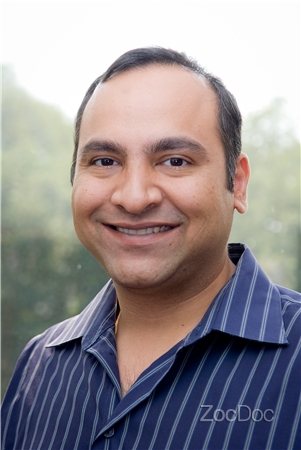 Dr. Varun Gujral, DPM