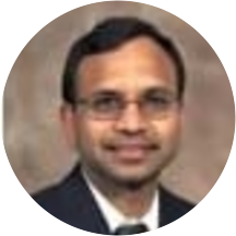 Dr. Venkateswara Karuparthy, MD