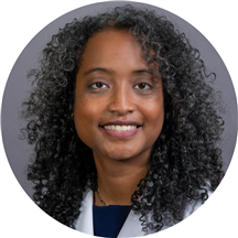 Dr. Vicky Prater, MD