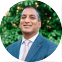 Dr. Vijay Thillainathan, MD