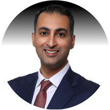 Dr. Vikaas Kataria, MD