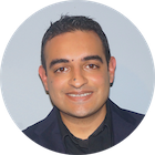 Dr. Vikas Desai