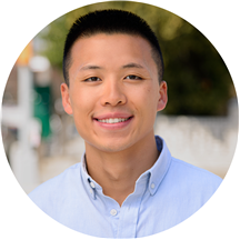 Dr. Vincent Liu, DPT