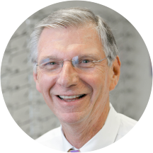 Dr. Vincent White, OD