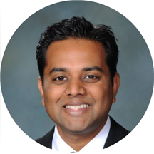 Dr. Vineet Korrapati, MD