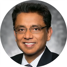 Dr. Vineet Meghrajani, MD