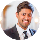 Dr. Vineet Sandhu