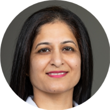 Dr. Vineeta Pooskoor, DDS