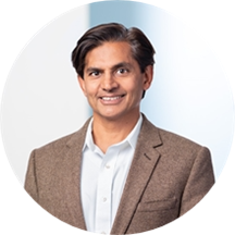 Dr. Viral Ras Sheth, MD